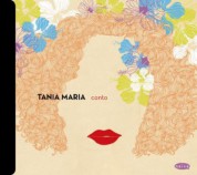 Tania Maria: Canto - CD