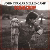 John Mellencamp: Scarecrow - Plak