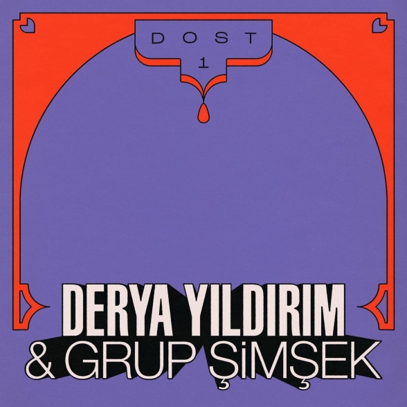 Derya Yıldırım, Grup Şimşek - Dost 1