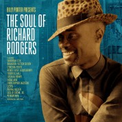 Billy Porter, Çeşitli Sanatçılar: The Soul Of Richard Rodgers - CD