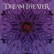 Dream Theater: Lost Not Forgotten Archives: Made In Japan - Live 2006 - CD