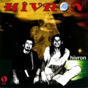 Hîvron - CD
