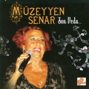Müzeyyen Senar: Son Veda - CD