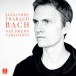 Bach: Goldberg Variations - Plak