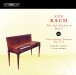 C.P.E. Bach: Solo Keyboard Music, Vol. 26 - CD