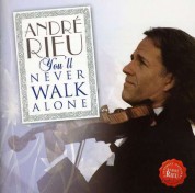 Andre Rieu: You'll Never Walk Alone - CD