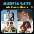 Marvin Gaye: His Classic Duets - Plak Foto #1