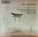 Takemitsu: How slow the Wind, chamber orchestra works - CD