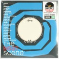 Çeşitli Sanatçılar: The Beat Scene (RSD 2022) - Plak