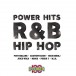 Power Hits - R&B HIP HOP - Plak