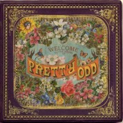 Panic At The Disco: Pretty Odd - CD