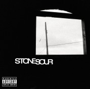 Stone Sour - CD