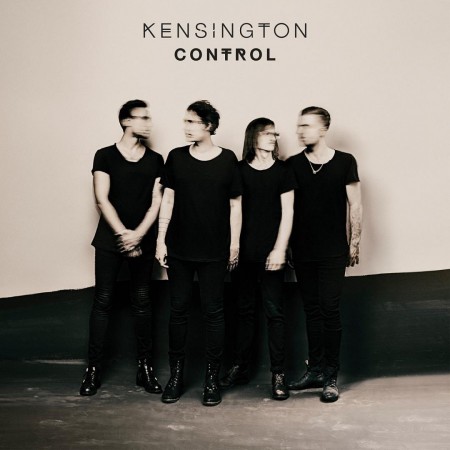 Kensington: Control - Plak