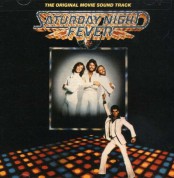 Bee Gees: OST - Saturday Night Fever - CD