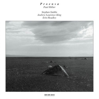Paul Hillier, Stephen Stubbs, Andrew Laurence King, Erin Headley: Proensa - CD