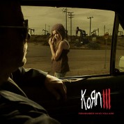 Korn: III: Remember Who You Are - CD