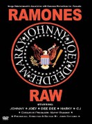 Ramones: Raw - DVD