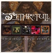 Jethro Tull: Original Album Series - CD
