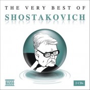 Shostakovich (The Very Best Of) - CD