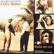 Afro-Cuban All Stars: Baila Mi Son - Plak
