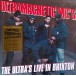 The Ultra's Live in Brixton (RSD) - Plak