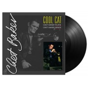 Chet Baker: Cool Cat - Plak