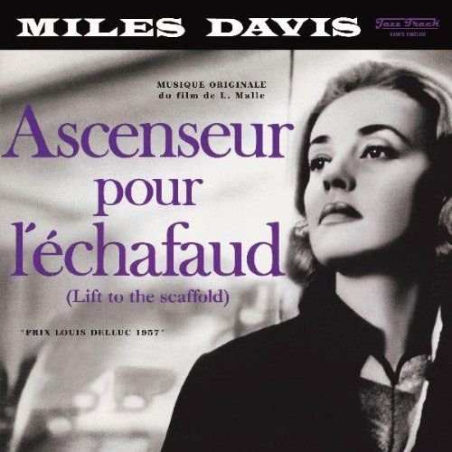 Miles Davis - Ascenseur Pour L´Echafaud