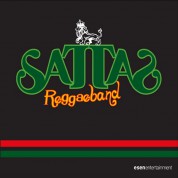 Sattas: Reggaeband - CD