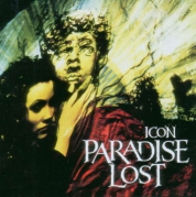 Paradise Lost: Icon - CD