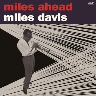 Miles Davis: Miles Ahead - Plak