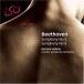 Beethoven: Symphonies Nos 4 & 8 - CD