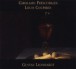 Girolamo Frescobaldi - Louis Couperin - CD
