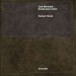 Jean Barraque: Sonate pour piano - CD
