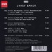 Janet Baker - The Beloved Mezzo - CD
