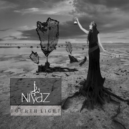 Niyaz: Fourth Light - CD