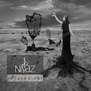 Niyaz: Fourth Light - CD