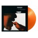 Sugar (Limited Numbered Edition - Translucent Orange Marbled Vinyl) - Plak