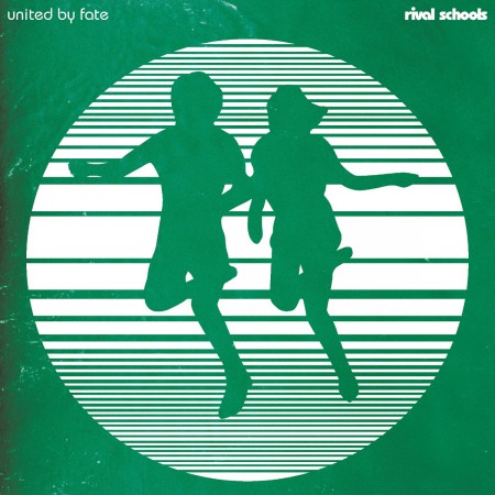 Rival Schools: United By Fate - Plak