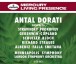 Antal Dorati Conducts - London Symphony Orchestra - CD