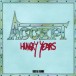 Hungry Years - CD