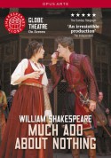 Shakespeare: Much Ado About Nothing - DVD