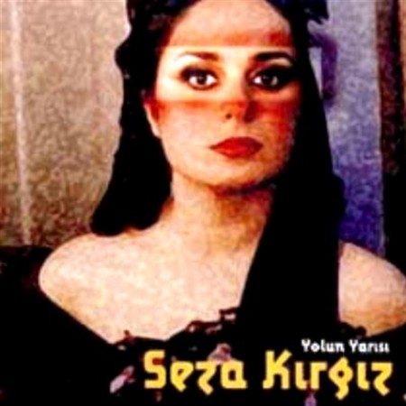 Seza Kirgiz, Seza Kırgız: Yolun Yarısı - CD | Opus3a