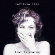 Patricia Kaas: Tour De Charme - CD