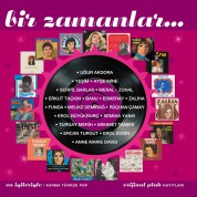 Çeşitli Sanatçılar: Bir Zamanlar 1 - Plak