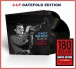 Chet Baker Quartet - In Paris (2LP Gatefold Edition) - Plak