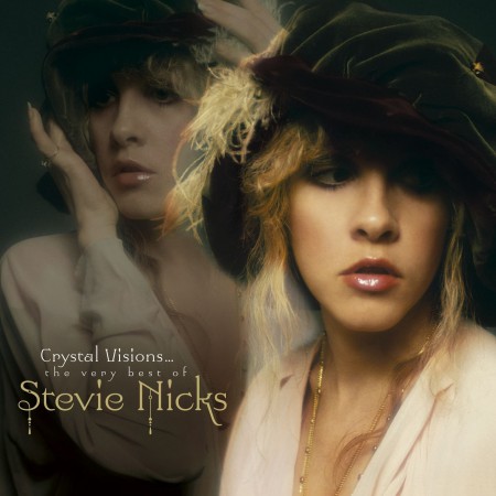Stevie Nicks: Crystal Vision - CD