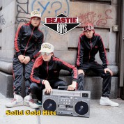 Beastie Boys: Solid Gold Hits - CD