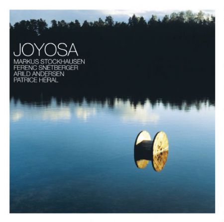 Ferenc Snétberger, Markus Stockhausen: Joyosa - CD