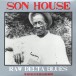 Raw Delta Blues The Very Best Of The Delta Blues Master - Plak