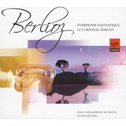 Yehudi Menuhin, Royal Philharmonic Orchestra: Berlioz: Symphonie Fantastique - CD